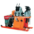 Light Drilling Machine (WTY-30A) for Mining and Drilling Exploration